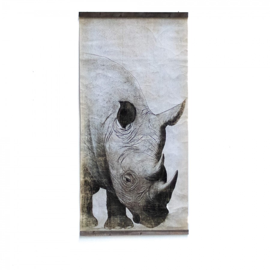 RHINO (90x180cm)